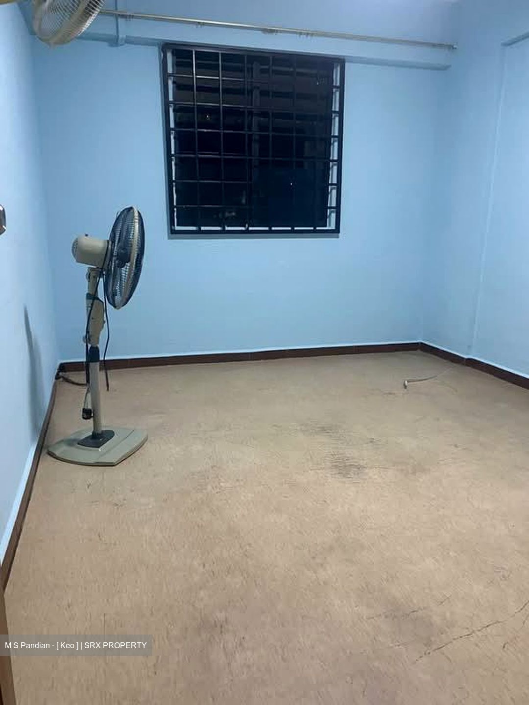 Blk 712 Chong Pang Green (Yishun), HDB 3 Rooms #553887551